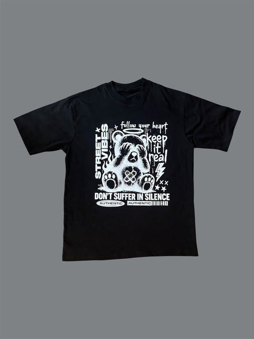 Black T-Shirt