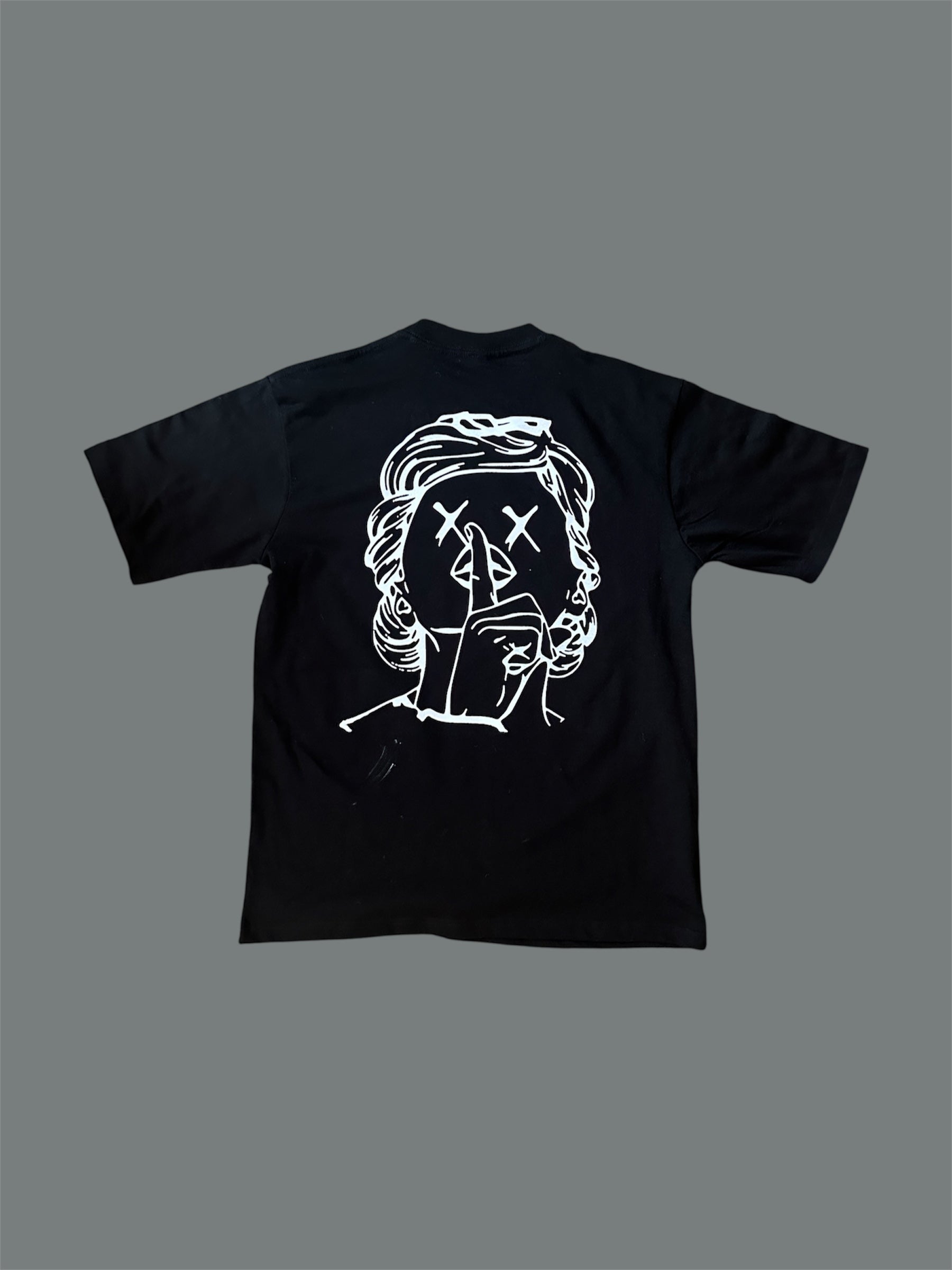Black T-Shirt