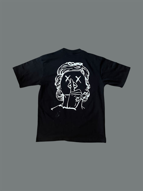 Black T-Shirt